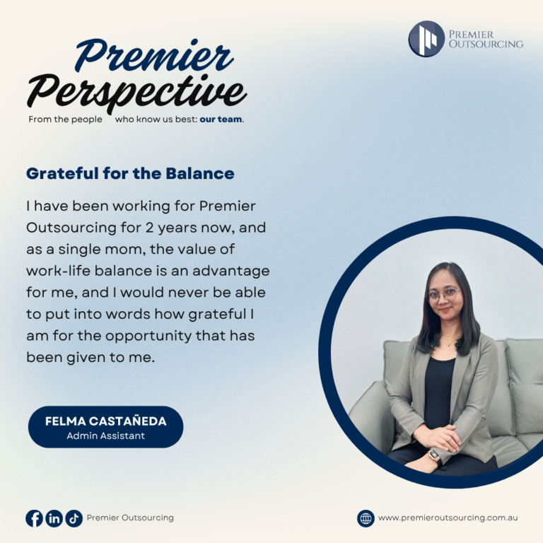 Premier Outsourcing Employee Testimonials (10)