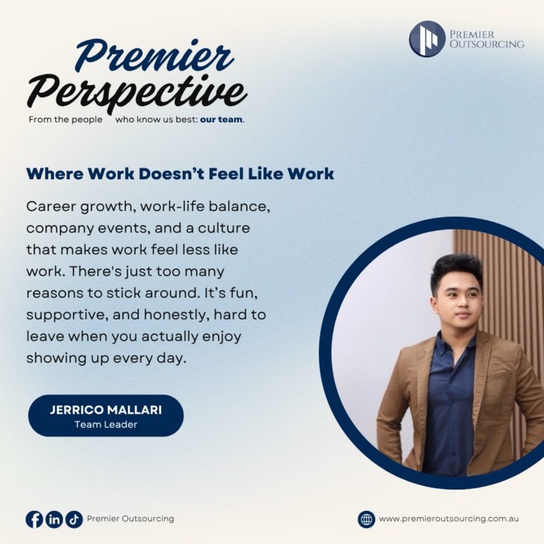 Premier Outsourcing Employee Testimonials (2)