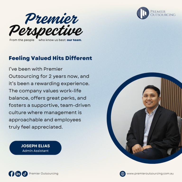 Premier Outsourcing Employee Testimonials (3)