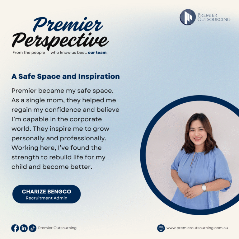 Premier Outsourcing Employee Testimonials (4)